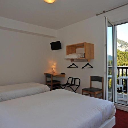 Hotel Chez Pierre D'Agos Rom bilde