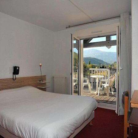 Hotel Chez Pierre D'Agos Rom bilde