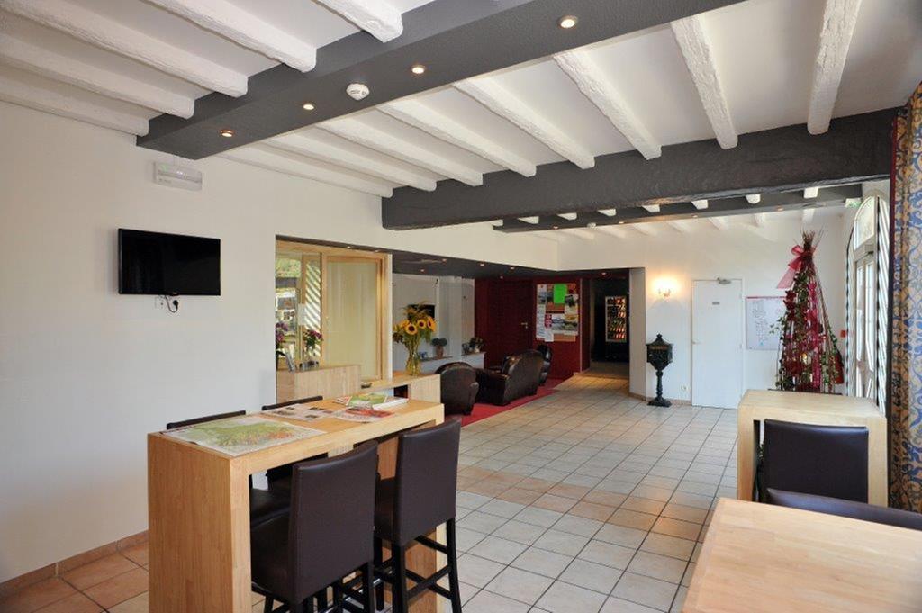 Hotel Chez Pierre D'Agos Eksteriør bilde