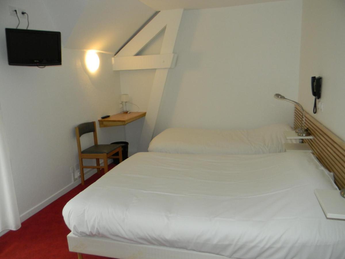 Hotel Chez Pierre D'Agos Rom bilde
