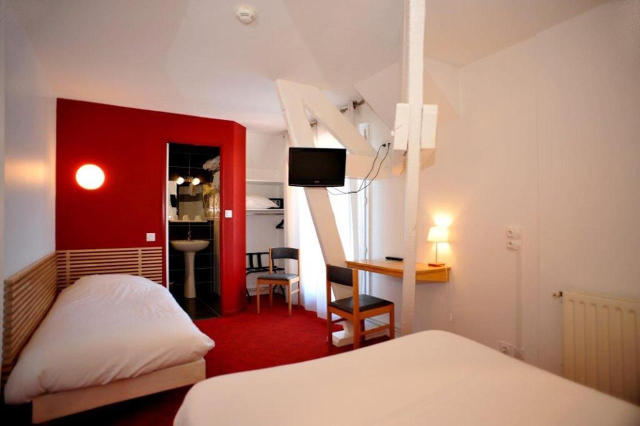 Hotel Chez Pierre D'Agos Rom bilde