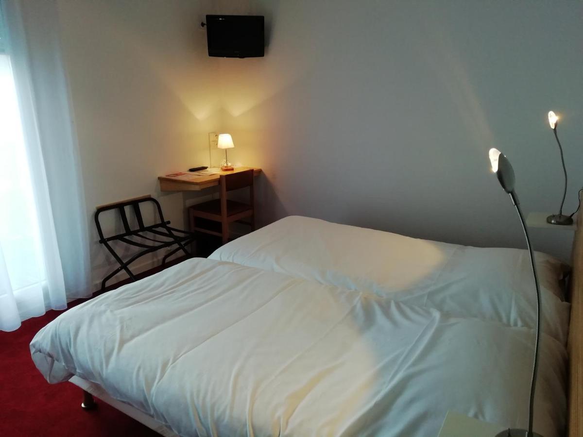 Hotel Chez Pierre D'Agos Eksteriør bilde