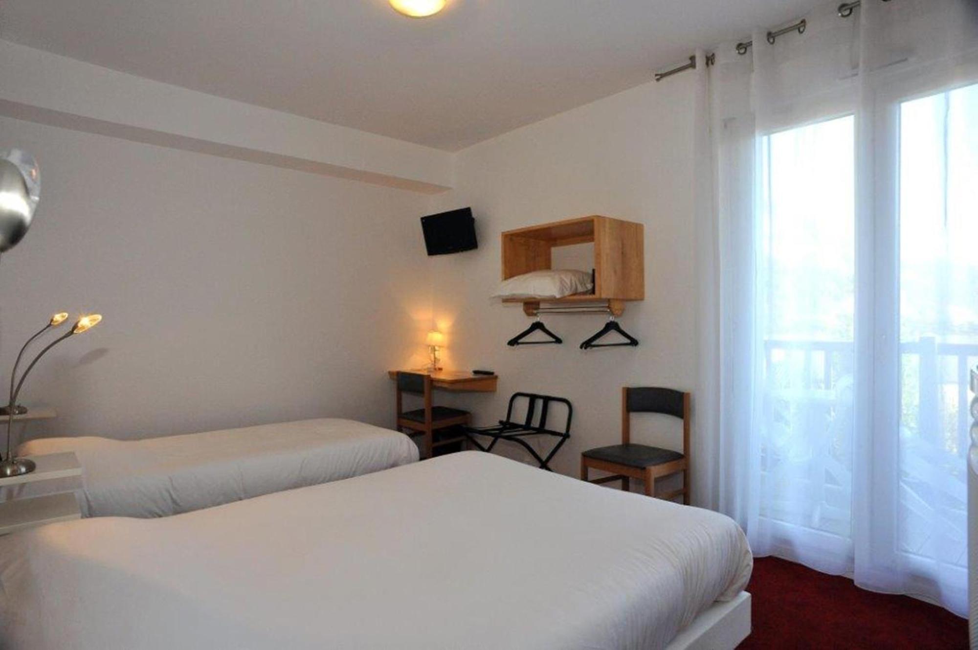 Hotel Chez Pierre D'Agos Rom bilde