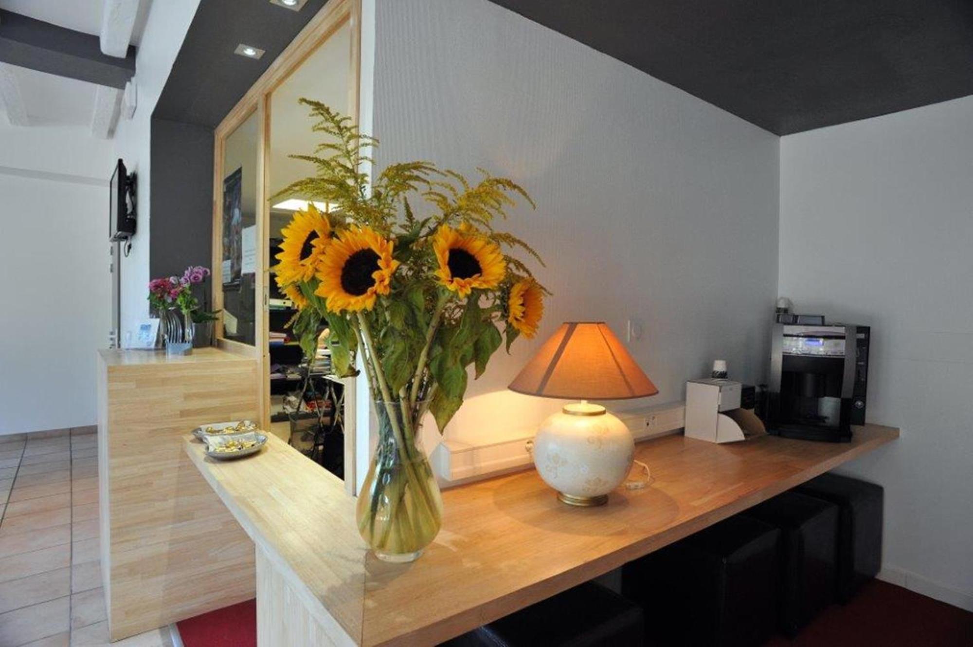 Hotel Chez Pierre D'Agos Rom bilde
