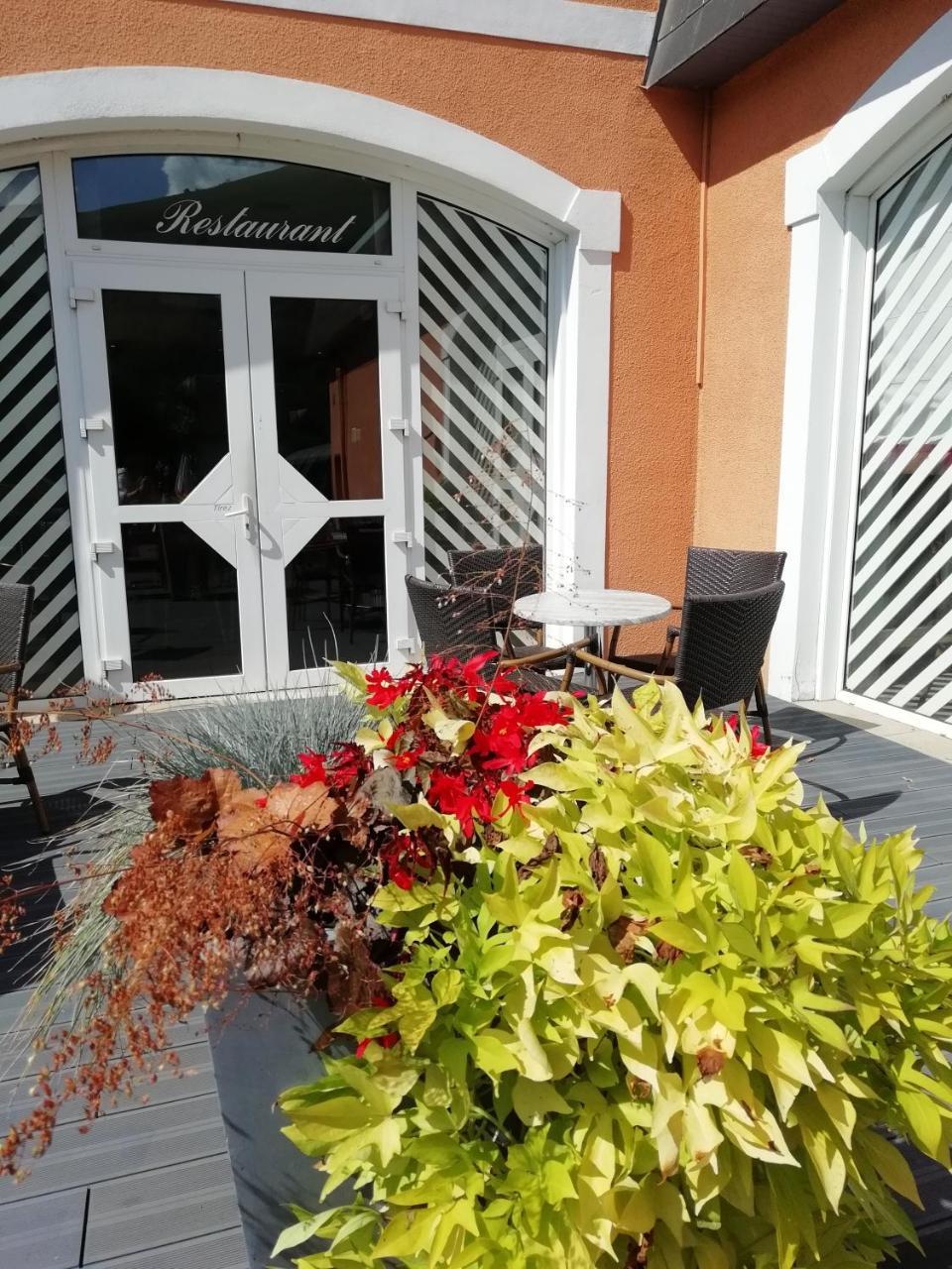 Hotel Chez Pierre D'Agos Eksteriør bilde